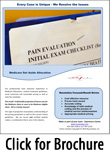 Medicare Set Aside Brochure