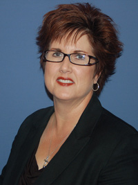 Nancy Davis